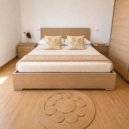 Elicriso 29 Private Courtyard Near Costa Smeralda * Olbia