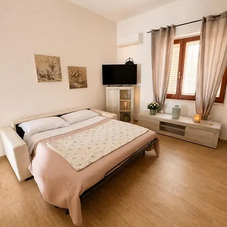 Daire Elicriso 29 Private Courtyard Near Costa Smeralda *